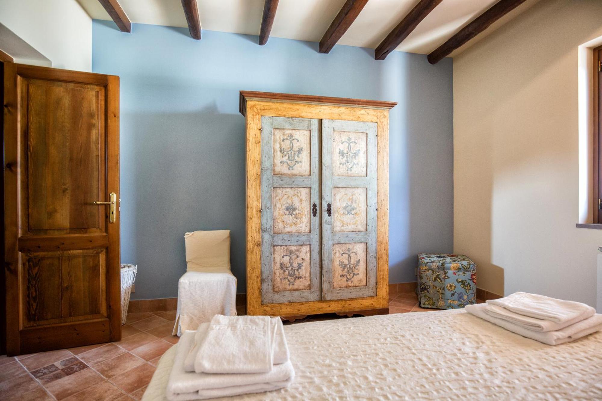 Sealight Villa Lipari - Vista E Piscina Екстер'єр фото