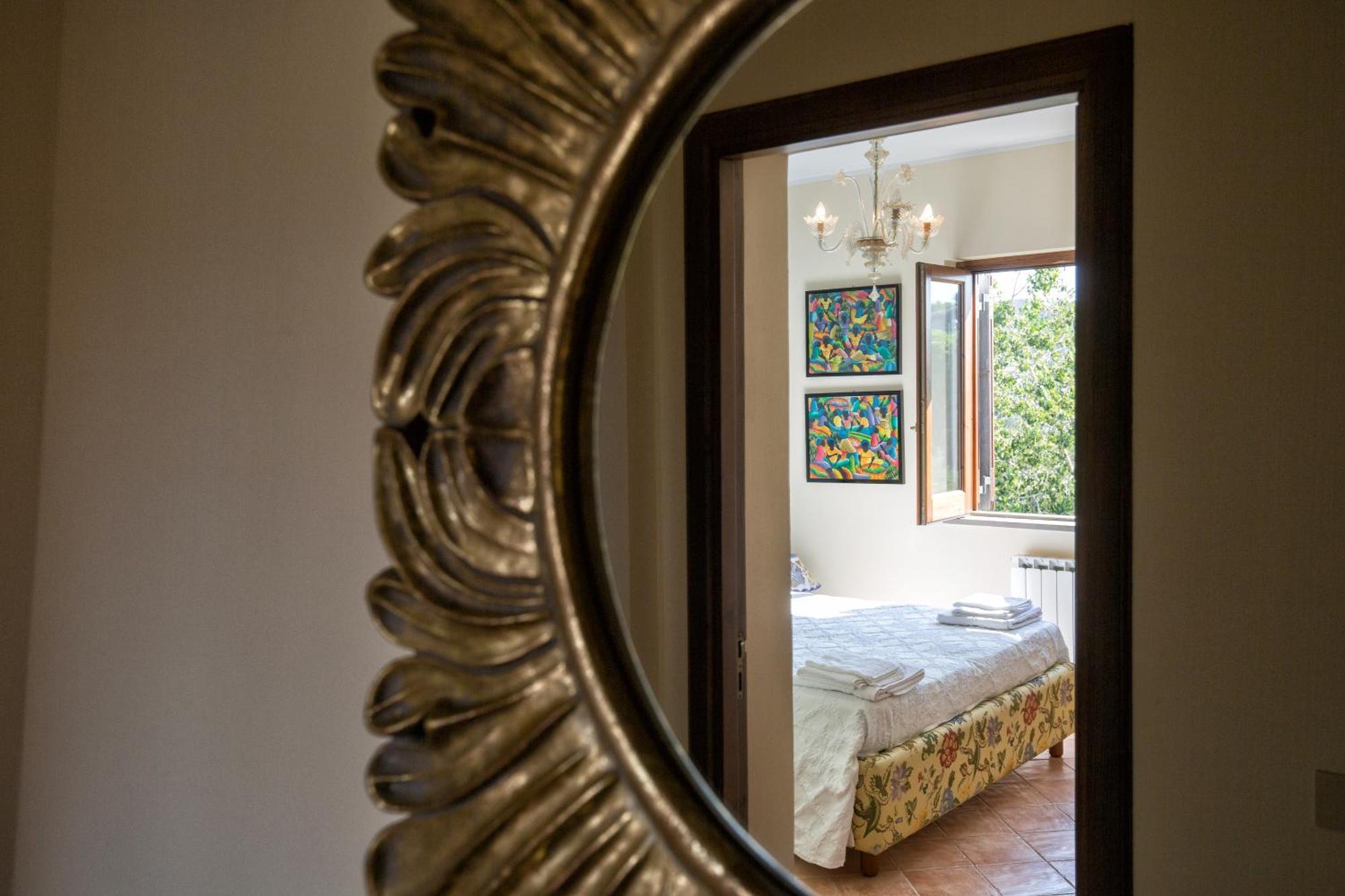Sealight Villa Lipari - Vista E Piscina Екстер'єр фото