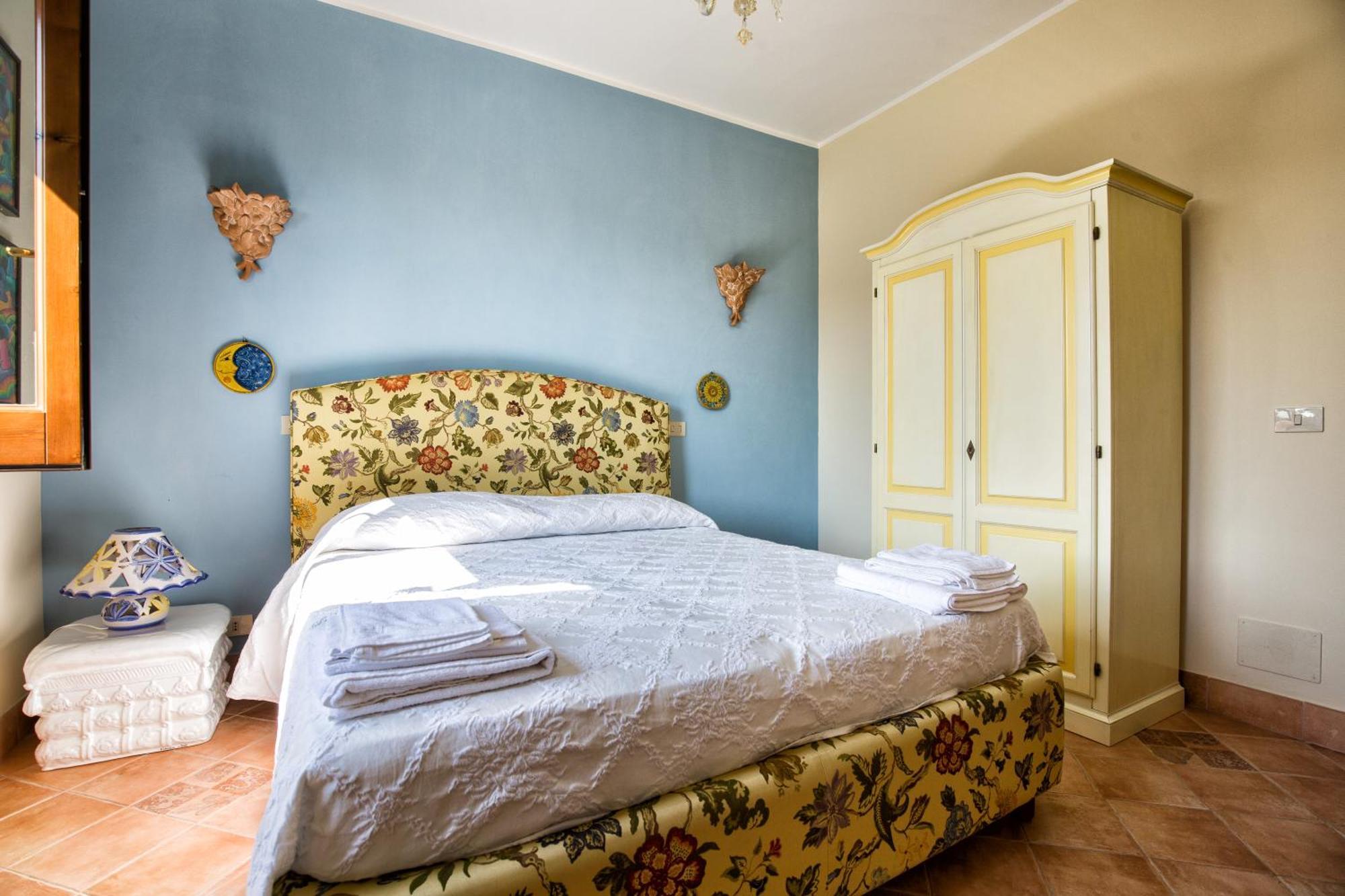 Sealight Villa Lipari - Vista E Piscina Екстер'єр фото