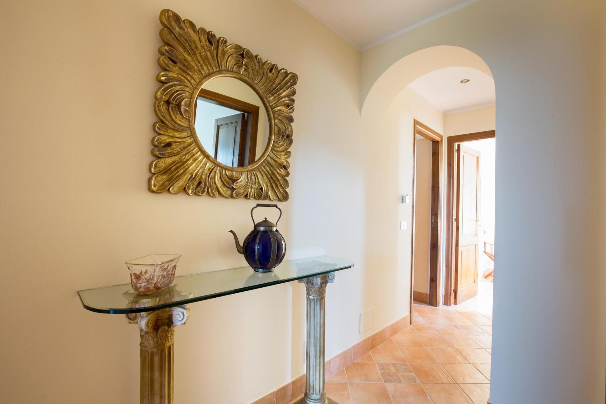 Sealight Villa Lipari - Vista E Piscina Екстер'єр фото